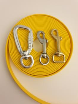 Create Your own 16mm Biothane Leine
